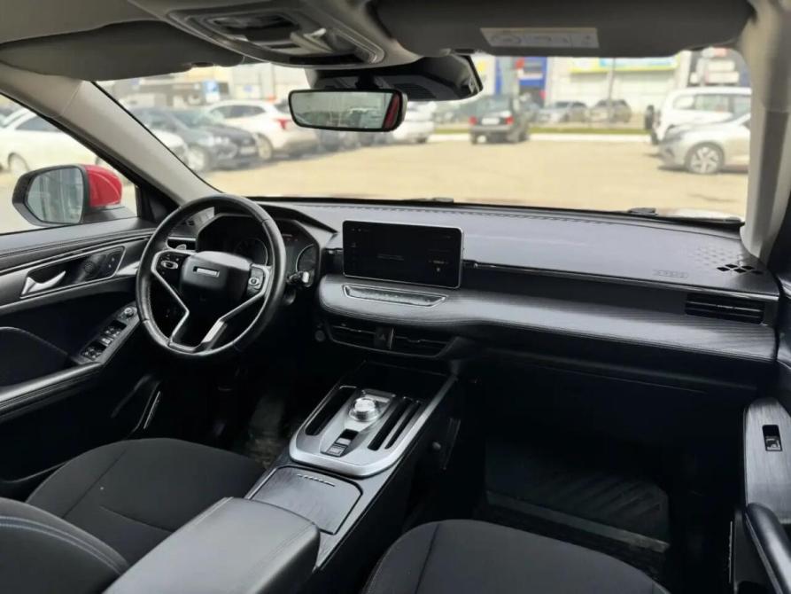 Haval Jolion I Пермь  - изображение 7