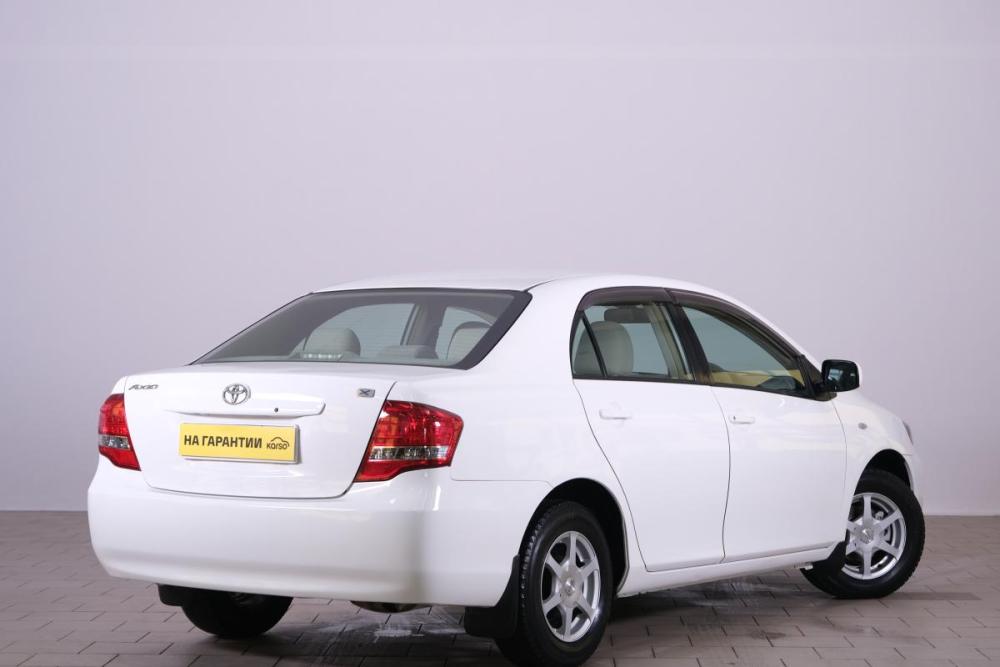 Toyota Corolla X (E140 E150) Рестайлинг Омск  - изображение 7