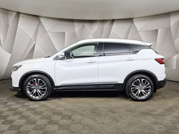Geely Coolray I с пробегом 2023 года, цена 1 685 000 рублей, 91808 км, внедорожник, Автокод Объявления