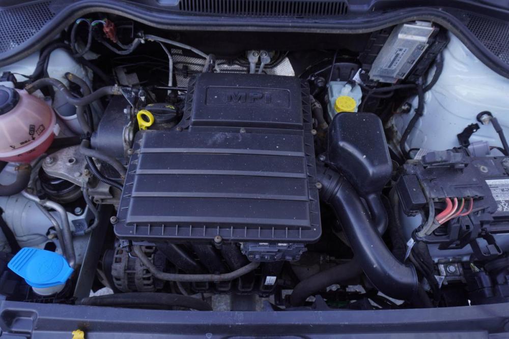 Volkswagen Polo V Рестайлинг Ульяновск  - изображение 21