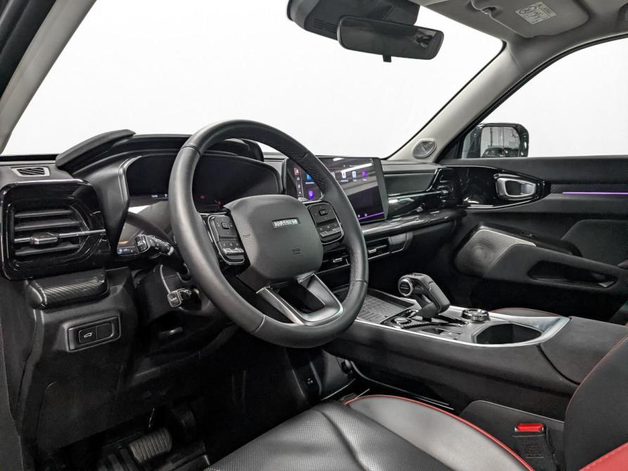 Haval H3 I Москва  - изображение 15