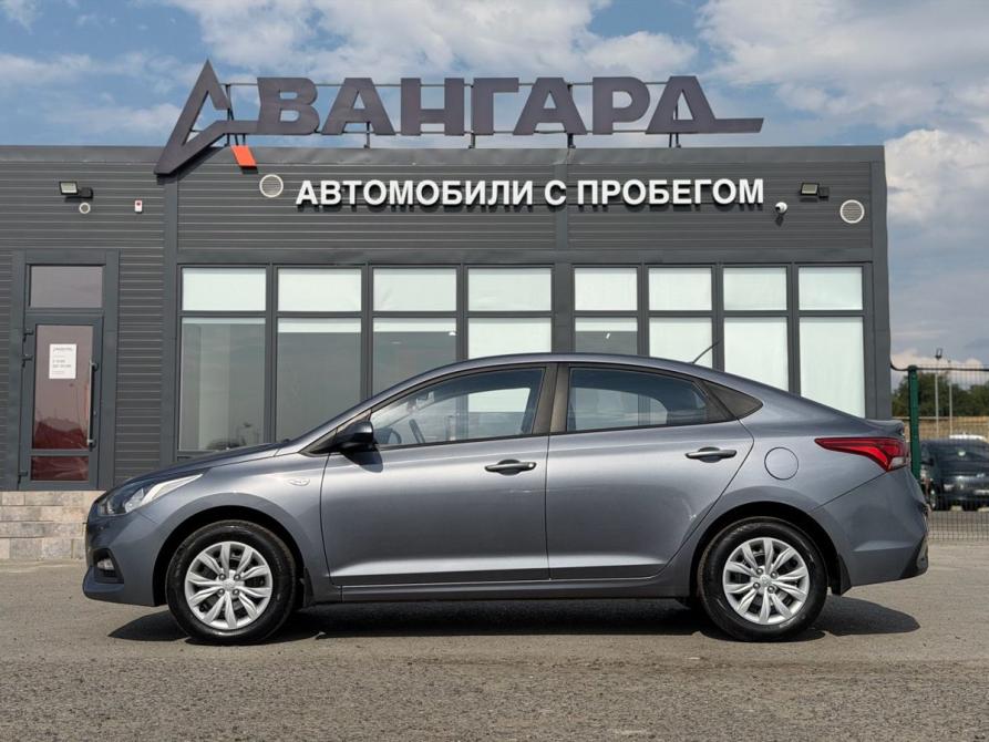 Hyundai Solaris II Волгоград  - изображение 6