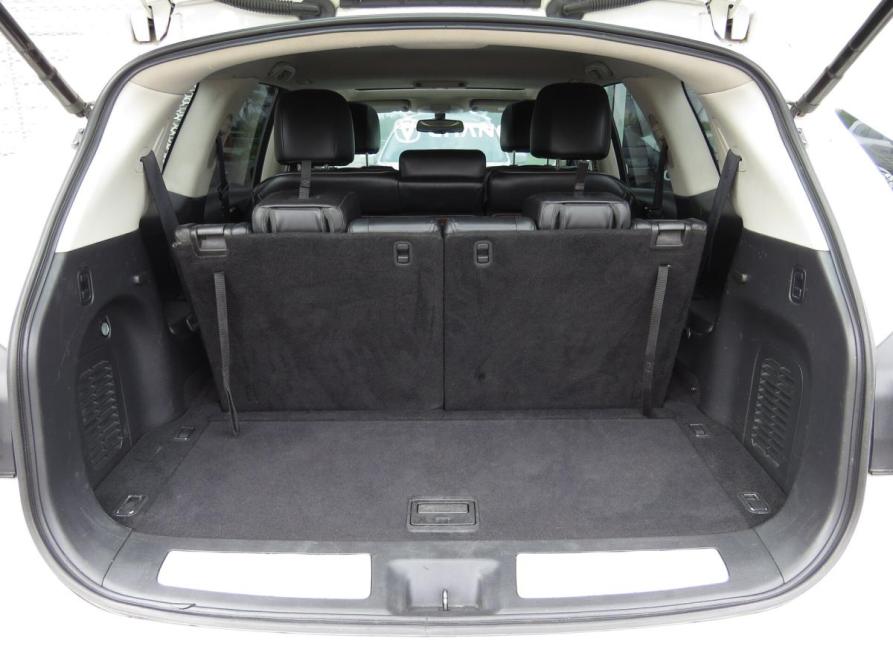 Infiniti JX Санкт-Петербург  - изображение 29