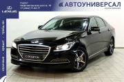 Hyundai Genesis II Сургут  - изображение 31