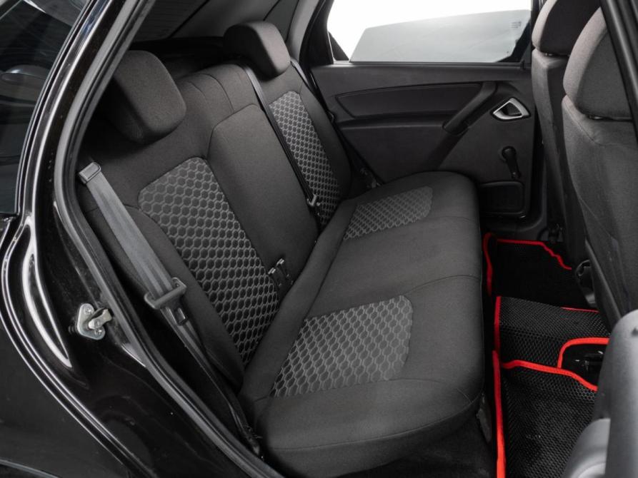 Lada (ВАЗ) Granta I Рестайлинг Тюмень  - изображение 7