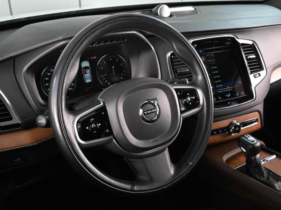 Volvo XC90 II Рестайлинг 1 Ростов-на-Дону  - изображение 12