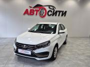 Lada (ВАЗ) Vesta I Рестайлинг (NG) Воронеж  - изображение 24