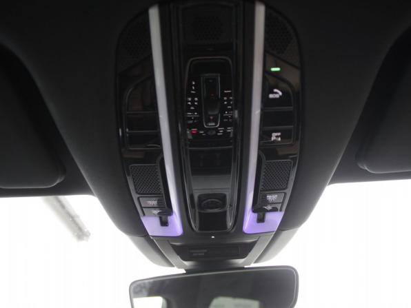 Porsche Cayenne III с пробегом 2019 года, цена 5 750 000 рублей, 129000 км, внедорожник, Автокод Объявления