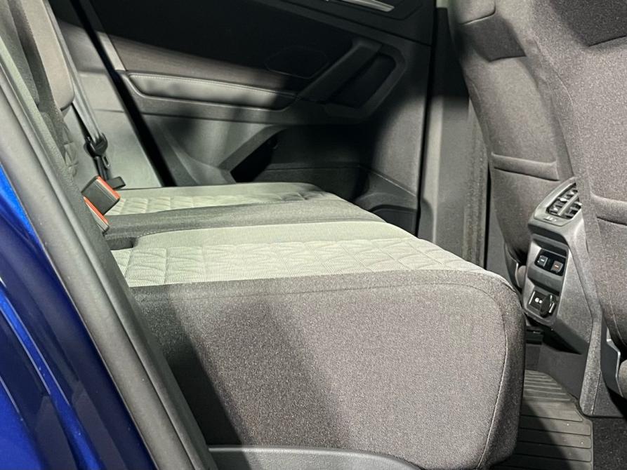 Volkswagen Tiguan II Рестайлинг Ижевск  - изображение 17