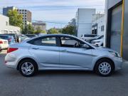 Hyundai Solaris I Москва  - изображение 14