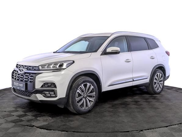 Chery Tiggo 8 I с пробегом 2022 года, цена 1 825 000 рублей, 78227 км, внедорожник, Автокод Объявления