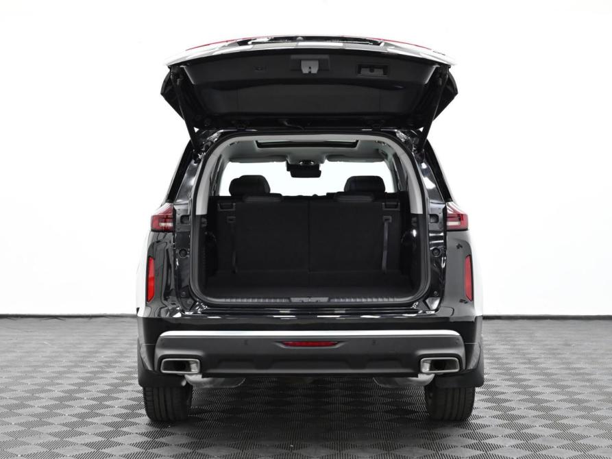 Exeed VX I Москва  - изображение 5