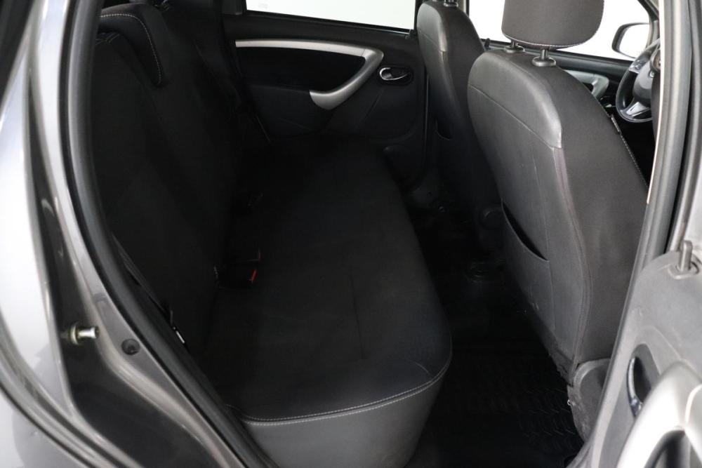 Nissan Terrano III (D10) Ульяновск  - изображение 15