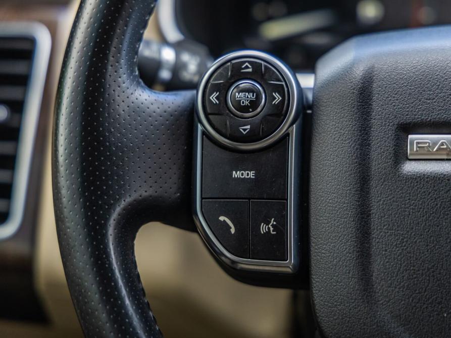 Land Rover Range Rover Sport II Волгоград  - изображение 17