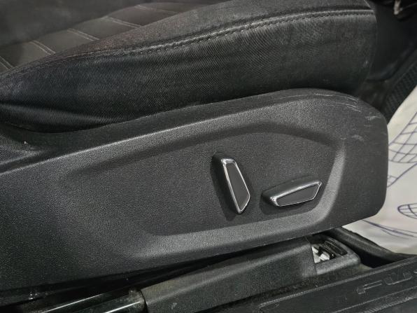 Ford Fusion (North America) II с пробегом 2014 года, цена 1 190 000 рублей, 202500 км, седан, Автокод Объявления