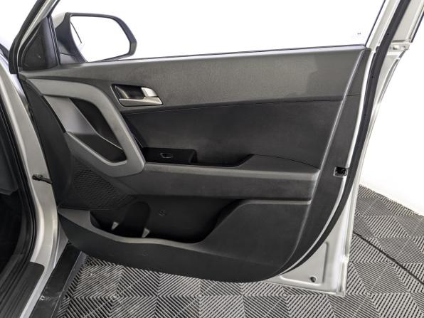 Hyundai Creta I с пробегом 2019 года, цена 1 815 000 рублей, 74430 км, внедорожник, Автокод Объявления