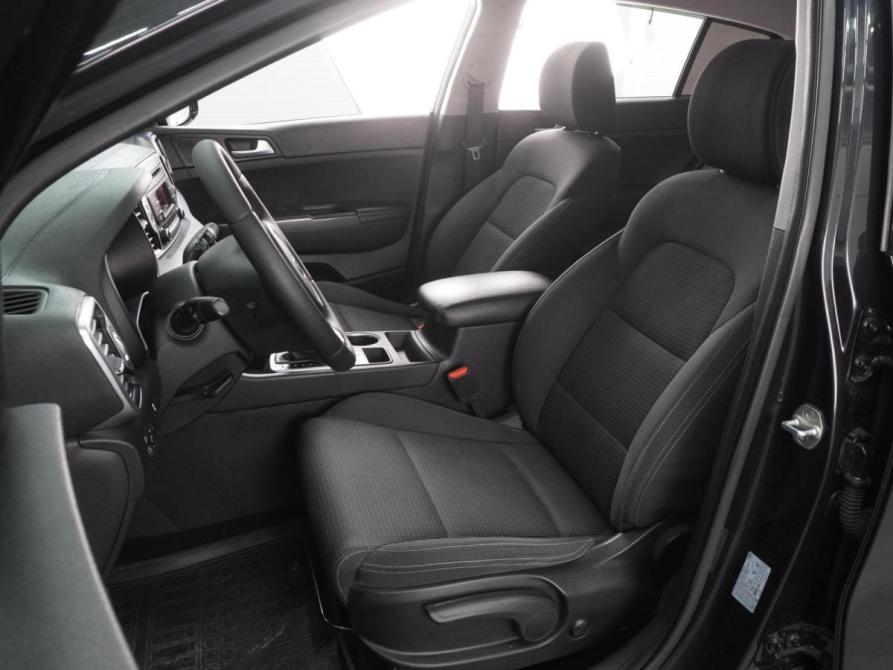 Kia Sportage IV Воронеж  - изображение 10