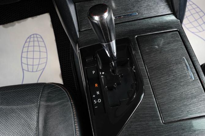 Toyota Camry VII (XV50) Рестайлинг с пробегом 2014 года, цена 1 929 000 рублей, 234000 км, седан, Автокод Объявления