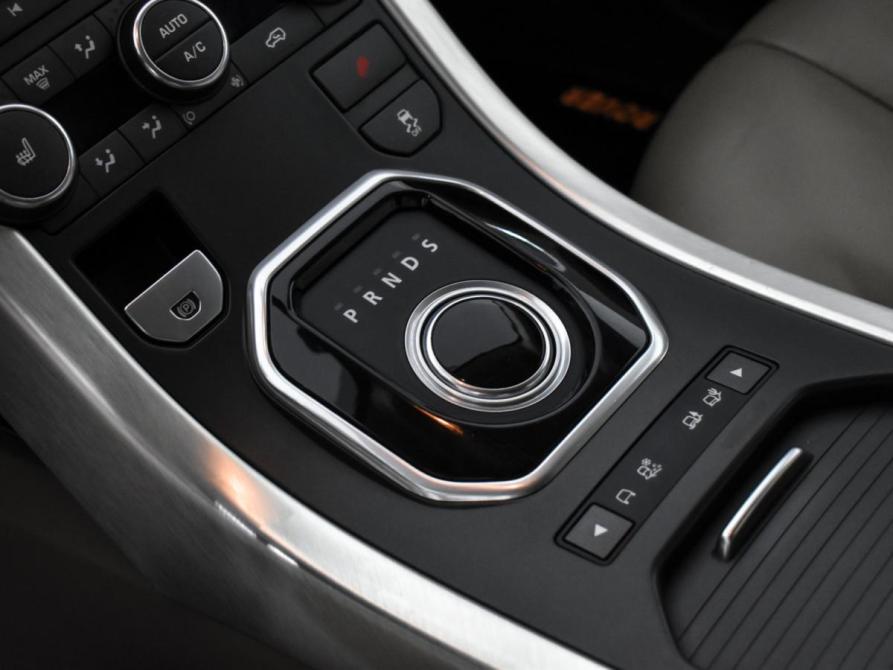 Land Rover Range Rover Evoque I Санкт-Петербург  - изображение 12