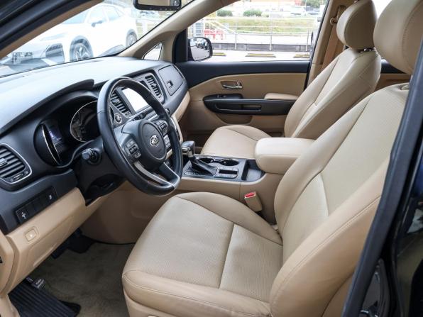 Kia Carnival III с пробегом 2019 года, цена 3 398 000 рублей, 72115 км, минивэн, Автокод Объявления