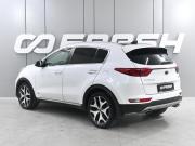 Kia Sportage IV Ростов-на-Дону  - изображение 27