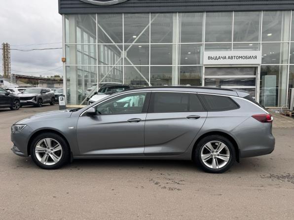 Opel Insignia II с пробегом 2018 года, цена 1 150 000 рублей, 250000 км, универсал, Автокод Объявления