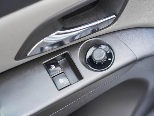 Chevrolet Cruze I с пробегом 2012 года, цена 770 000 рублей, 152427 км, хэтчбек, Автокод Объявления