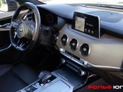 Kia Stinger I Москва  - изображение 49