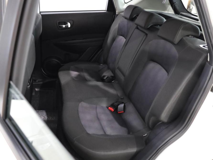 Nissan Qashqai I Рестайлинг Ростов-на-Дону  - изображение 9