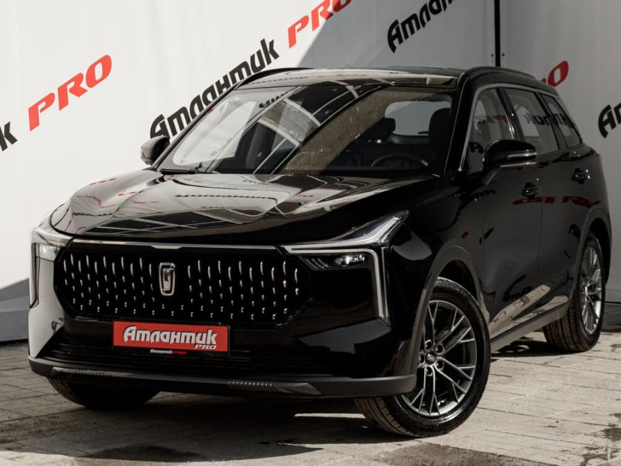 FAW Bestune T55 Екатеринбург  - изображение 1