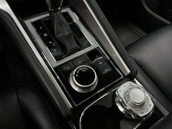 Mitsubishi Pajero Sport III Рестайлинг с пробегом 2020 года, цена 3 450 000 рублей, 119012 км, внедорожник, Автокод Объявления