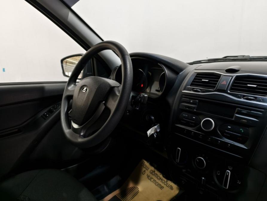 Lada (ВАЗ) Granta I Рестайлинг Курск  - изображение 5
