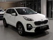 Kia Sportage IV Рестайлинг Казань  - изображение 25