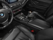BMW 5 серии VI (F10/F11/F07) Рестайлинг Москва  - изображение 40