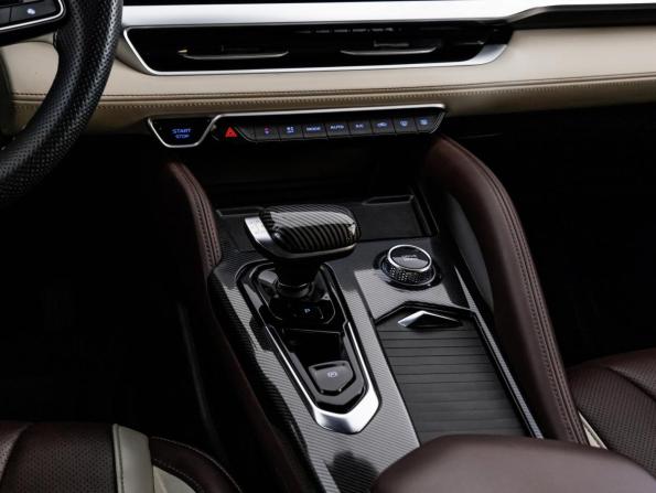 Geely Monjaro I с пробегом 2024 года, цена 3 299 000 рублей, 63453 км, внедорожник, Автокод Объявления