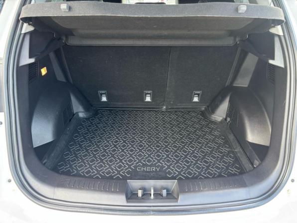 Chery Tiggo 4 Pro I Рестайлинг с пробегом 2024 года, цена 1 561 783 рубля, 29518 км, внедорожник, Автокод Объявления