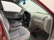 Kia Spectra I Рестайлинг 2 Уфа  - изображение 28