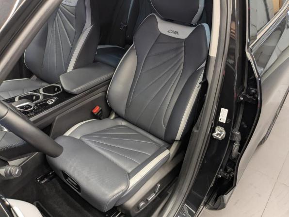 Geely Atlas II с пробегом 2024 года, цена 2 895 000 рублей, 20943 км, внедорожник, Автокод Объявления