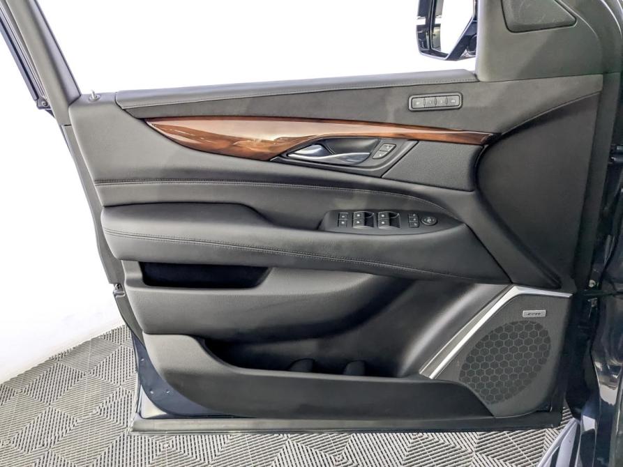 Cadillac Escalade IV Москва  - изображение 21