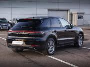 Porsche Macan I Рестайлинг Москва  - изображение 31
