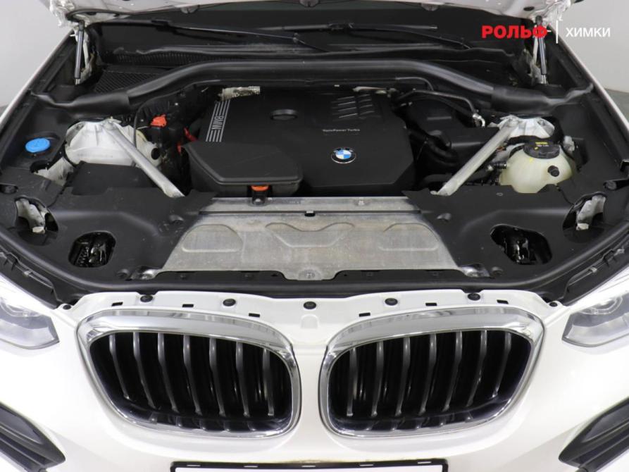 BMW X4 II (G02) Химки  - изображение 8