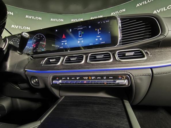 Новый Mercedes-Benz GLE II (V167) Рестайлинг 2025 года, цена 14 300 000 рублей, внедорожник, Автокод Объявления