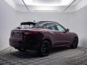 Maserati Levante I Москва  - изображение 26