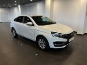 Lada (ВАЗ) Vesta I Рестайлинг (NG) Чебоксары  - изображение 37