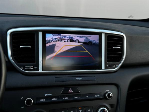 Kia Sportage IV Рестайлинг с пробегом 2021 года, цена 2 598 500 рублей, 54624 км, внедорожник, Автокод Объявления