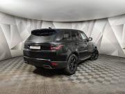 Land Rover Range Rover Sport II Рестайлинг Москва  - изображение 25