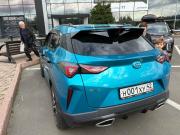 GAC GS3 Кемерово  - изображение 14