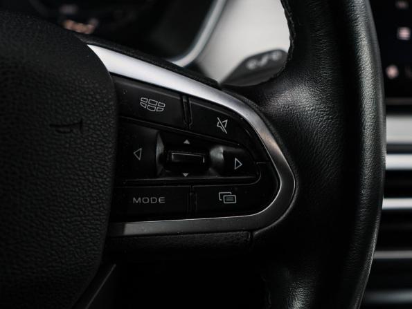 Geely Coolray I с пробегом 2021 года, цена 1 490 000 рублей, 145298 км, внедорожник, Автокод Объявления