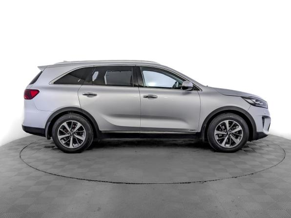 Kia Sorento III Prime Рестайлинг с пробегом 2018 года, цена 2 810 000 рублей, 109257 км, внедорожник, Автокод Объявления