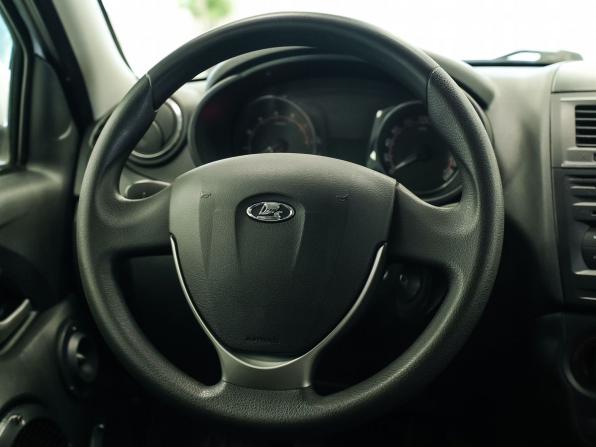 Lada (ВАЗ) Granta I Рестайлинг с пробегом 2019 года, цена 519 000 рублей, 168029 км, лифтбек, Автокод Объявления
